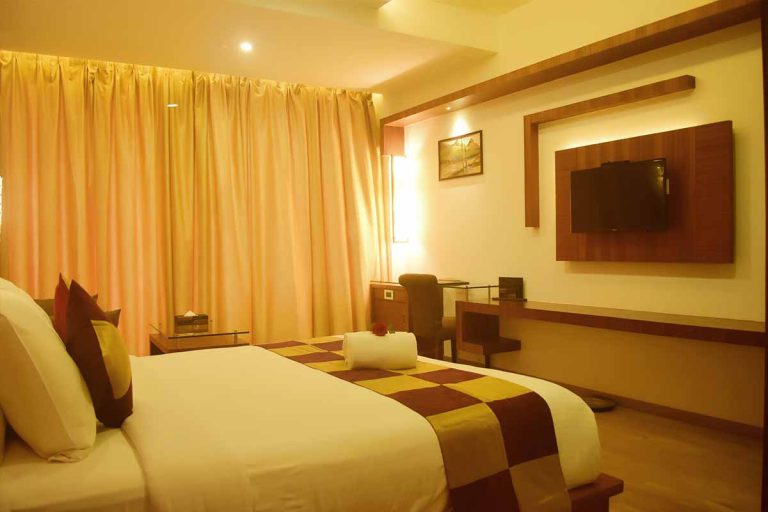 Top resorts in Munnar | Best hotels in Munnar