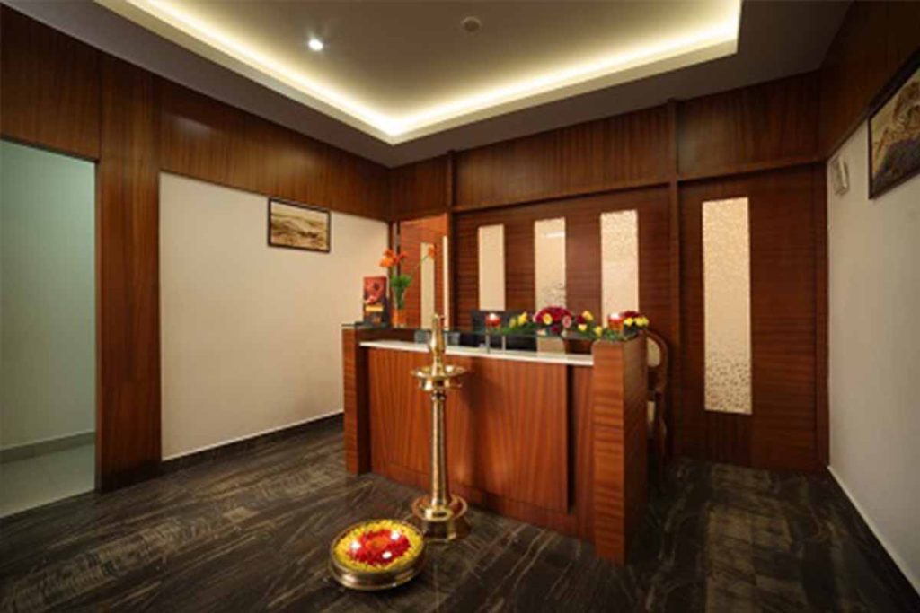 Luxury Hotels in Munnar | Top resorts in Munnar