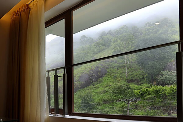 Best family hotels in Munnar | Hotels in Munnar